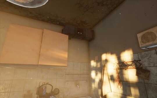 "I Know This Place..?"  chapter I (prologue) screenshot 2