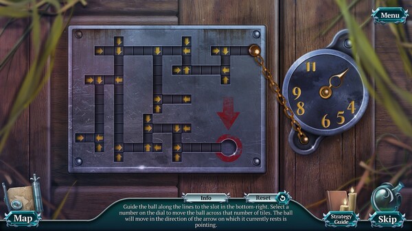 Cursed Fables: Twisted Tower Collector's Edition screenshot 8