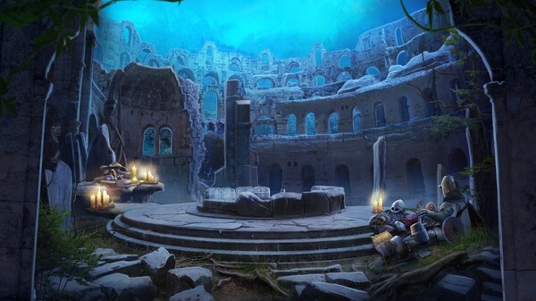 Cursed Fables: Twisted Tower Collector's Edition screenshot 6