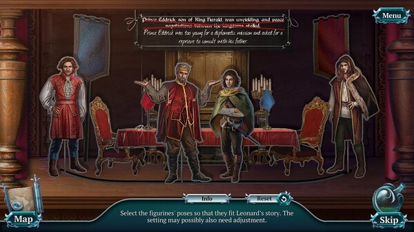 Cursed Fables: Twisted Tower Collector's Edition screenshot 5