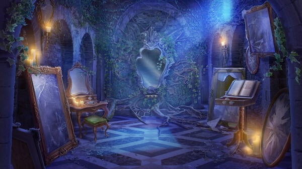Cursed Fables: Twisted Tower Collector's Edition screenshot 3