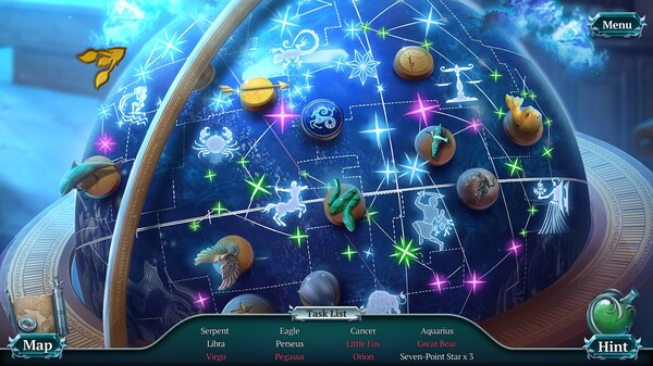 Cursed Fables: Twisted Tower Collector's Edition screenshot 7