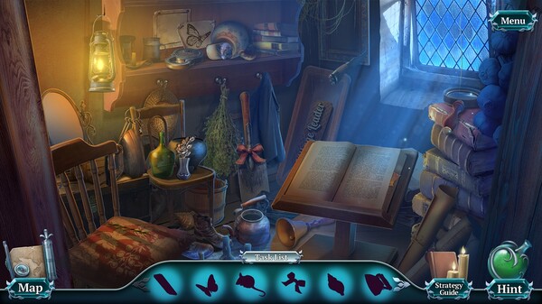 Cursed Fables: Twisted Tower Collector's Edition screenshot 4