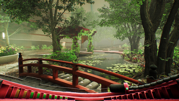 Return to Grace screenshot 8