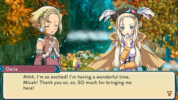 Rune Factory 3 Special screenshot 11