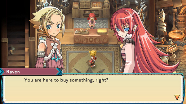 Rune Factory 3 Special screenshot 4