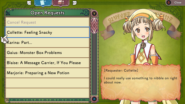 Rune Factory 3 Special screenshot 6