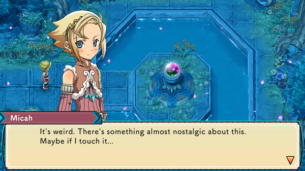 Rune Factory 3 Special screenshot 8