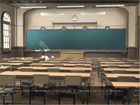 Marshmallow Imouto Succubus screenshot 2