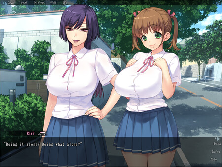 Marshmallow Imouto Succubus screenshot 4