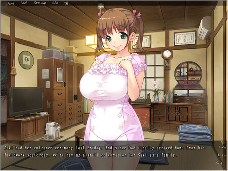 Marshmallow Imouto Succubus screenshot 3
