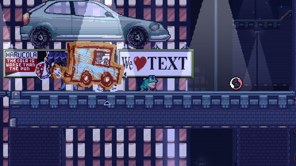RUBATO screenshot 11