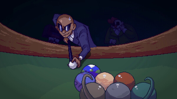 RUBATO screenshot 2