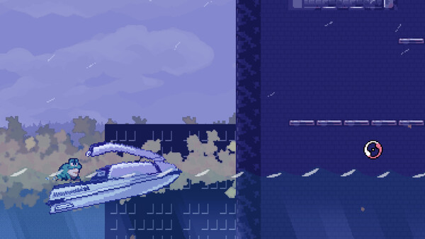 RUBATO screenshot 5