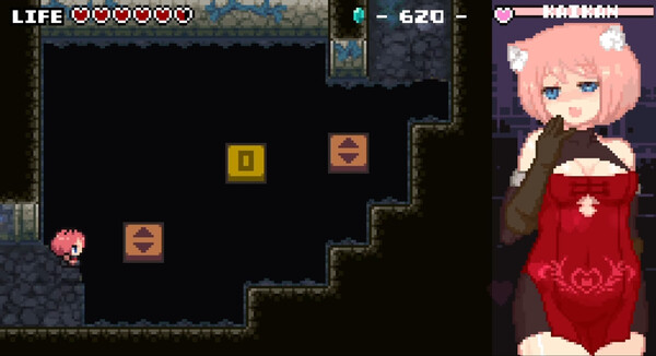 erozld screenshot 2