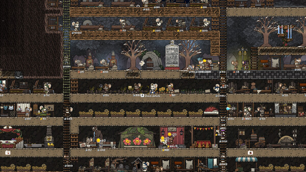 Ratopia screenshot 10