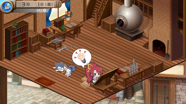 Tristia:legacy screenshot 6