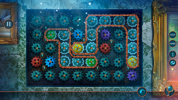 Crossroad of Worlds: Mystery Agency Collector's Edition screenshot 2