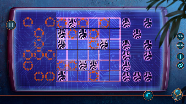 Crossroad of Worlds: Mystery Agency Collector's Edition screenshot 3