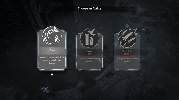 REMEDIUM: Sentinels screenshot 4