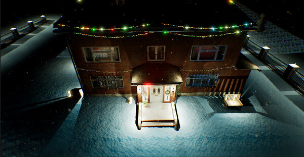 Don't Steal My Christmas! screenshot 9