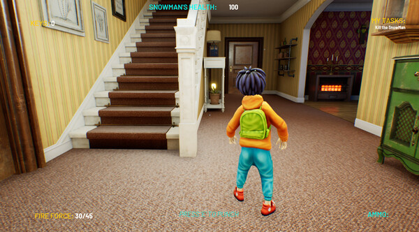 Don't Steal My Christmas! screenshot 8