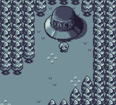 Space landing screenshot 1
