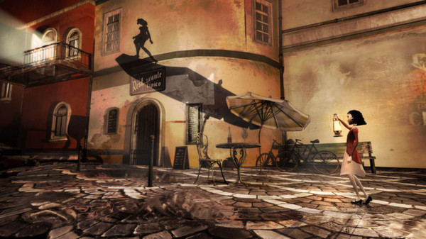 Contrast screenshot 0