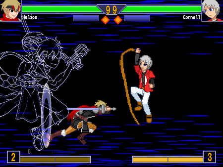 Blacklight screenshot 3