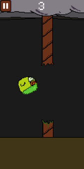 Stonga Bird screenshot 1