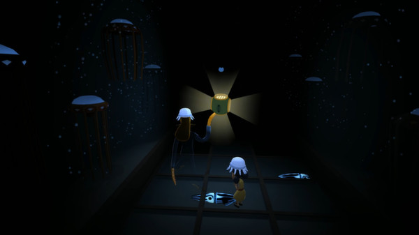 Octodad: Dadliest Catch screenshot 5