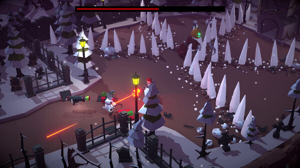 No More Snow screenshot 5