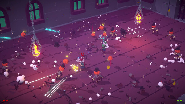 No More Snow screenshot 9