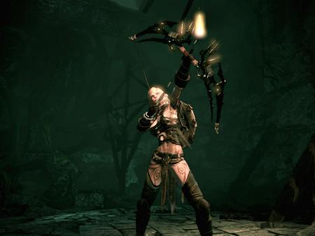 Hunted: The Demon’s Forge screenshot 3