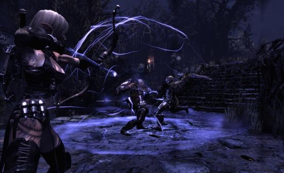 Hunted: The Demon’s Forge screenshot 8