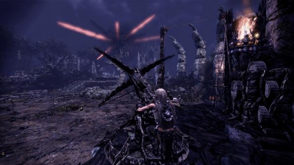 Hunted: The Demon’s Forge screenshot 9