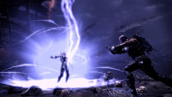 Hunted: The Demon’s Forge screenshot 10