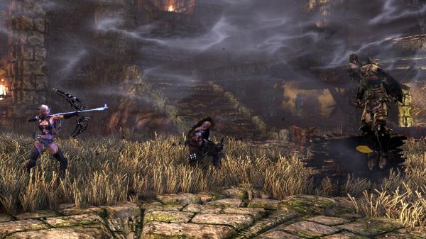 Hunted: The Demon’s Forge screenshot 5