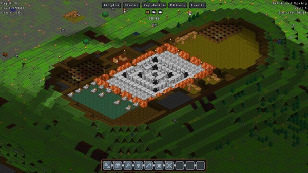 Gnomoria screenshot 9