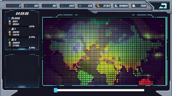 Battle Support screenshot 1