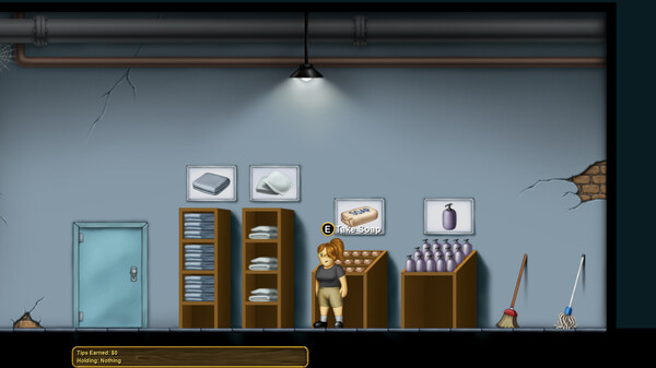 Bellhop screenshot 2