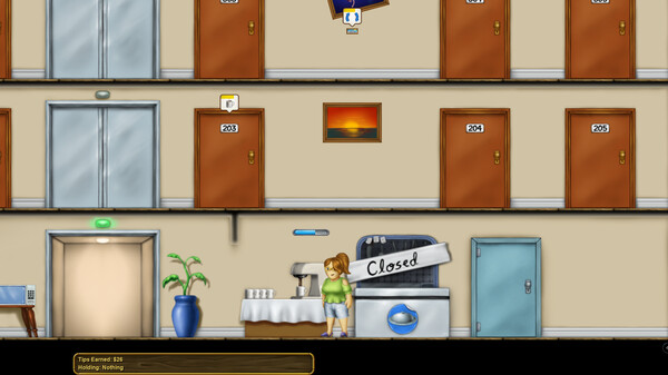 Bellhop screenshot 3