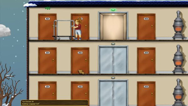 Bellhop screenshot 5
