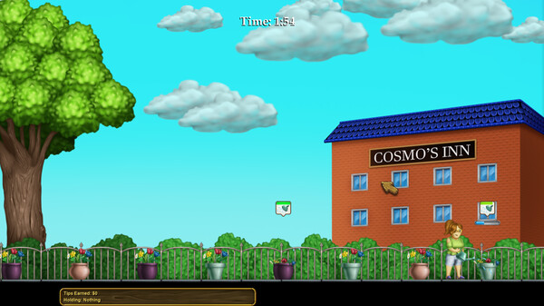 Bellhop screenshot 4