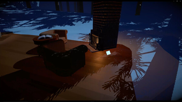 The Secrets Of Hope screenshot 2