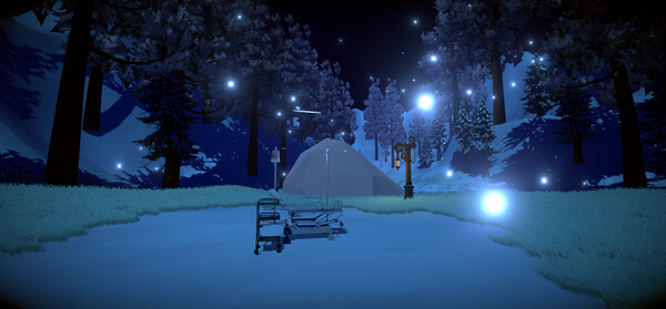 The Secrets Of Hope screenshot 6