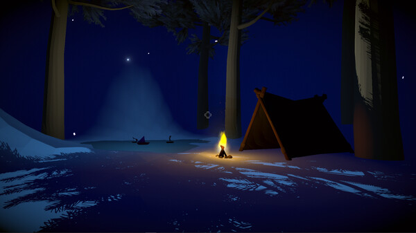 The Secrets Of Hope screenshot 1