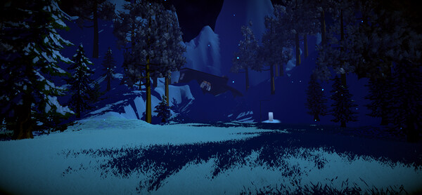 The Secrets Of Hope screenshot 5