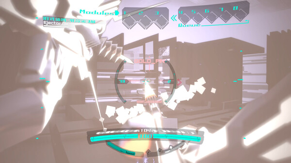 EX_Holics.exe screenshot 3