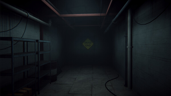 DEAD END screenshot 5
